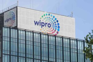 Wipro का शेयर