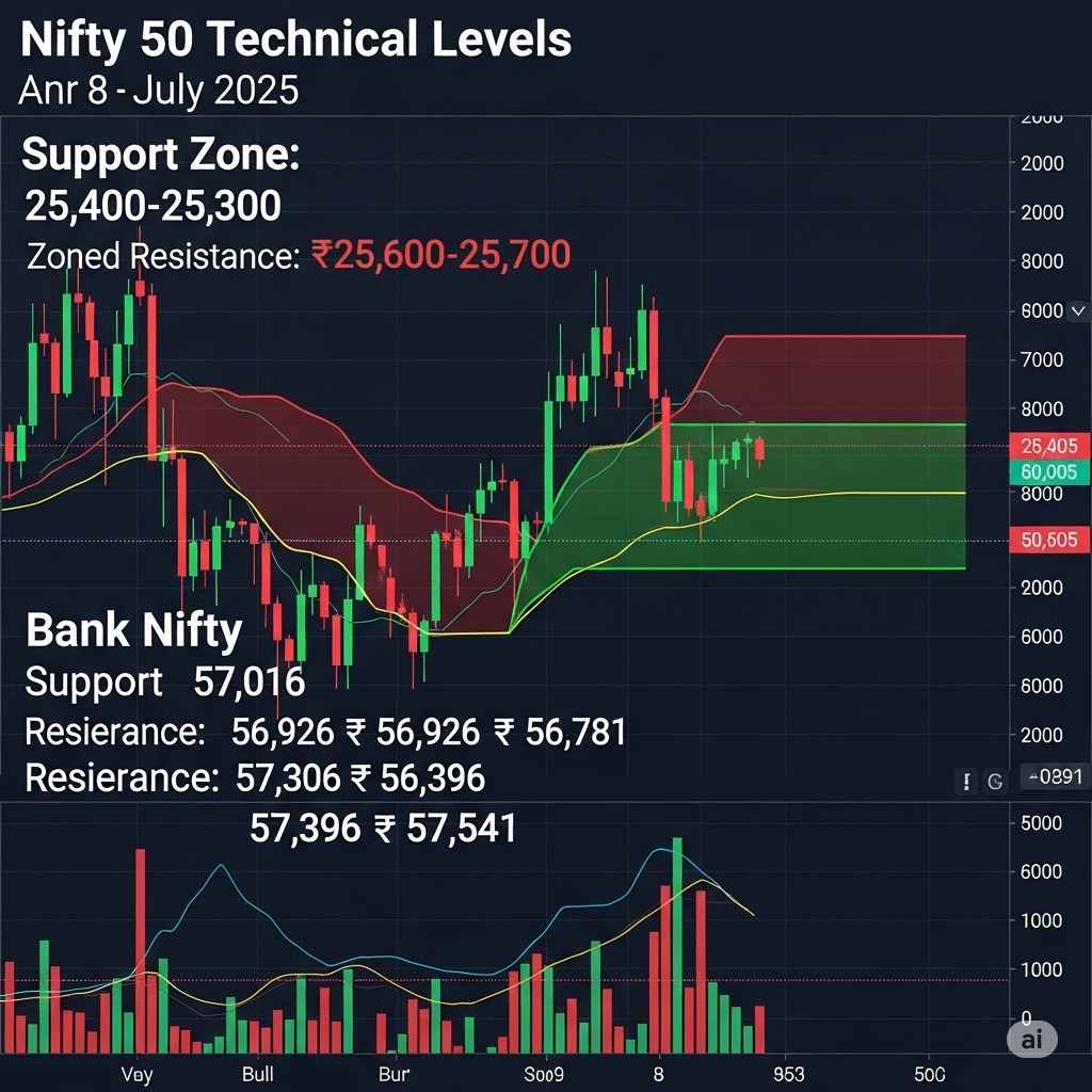 NIFTY 50 BANK NIFTY